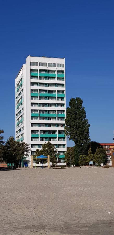 Hotel Riviera Mamaia Esterno foto
