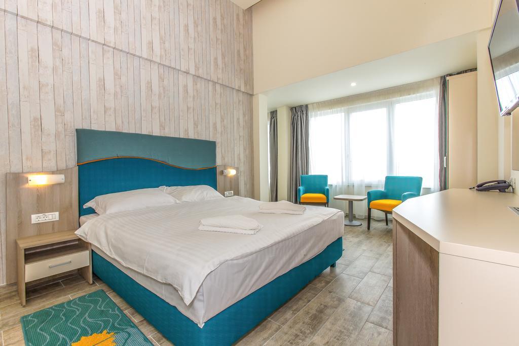 Hotel Riviera Mamaia Camera foto