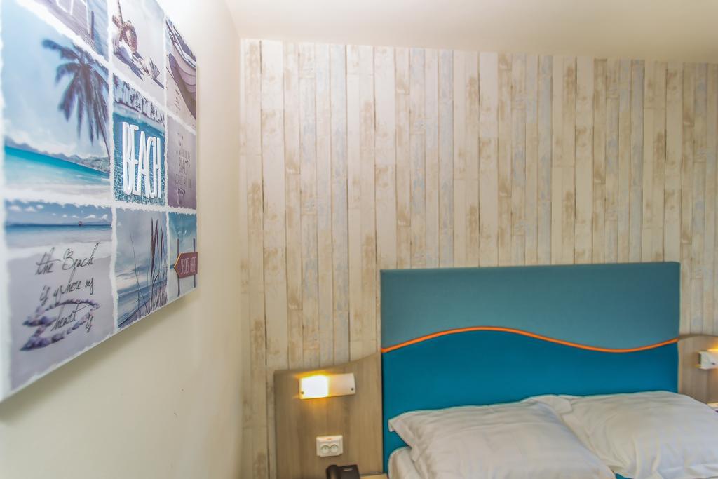 Hotel Riviera Mamaia Camera foto