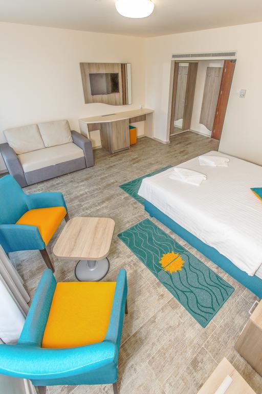 Hotel Riviera Mamaia Camera foto