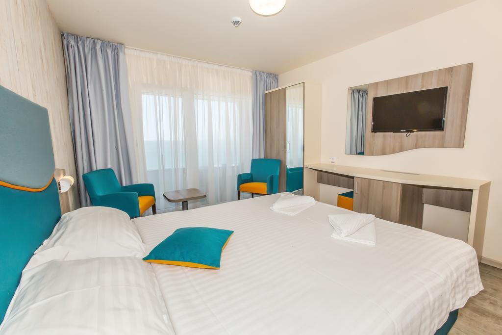 Hotel Riviera Mamaia Camera foto