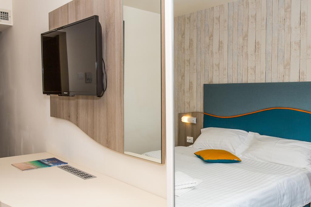 Hotel Riviera Mamaia Camera foto