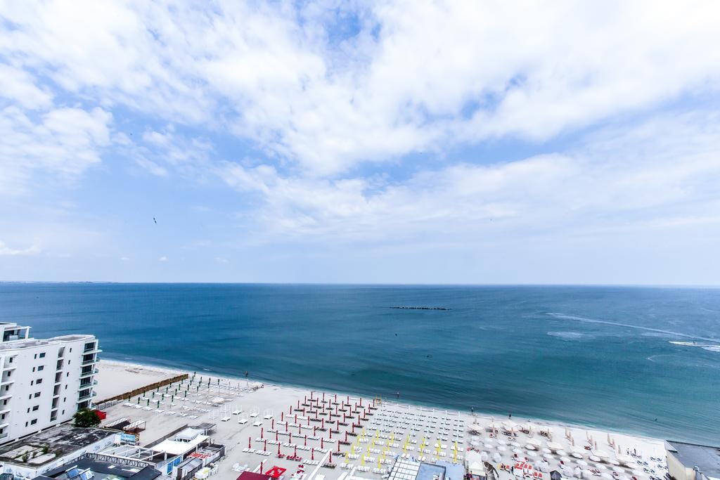 Hotel Riviera Mamaia Esterno foto
